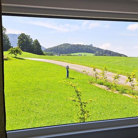 Good Times @ Salzburg Villa Koppl ภายนอก รูปภาพ